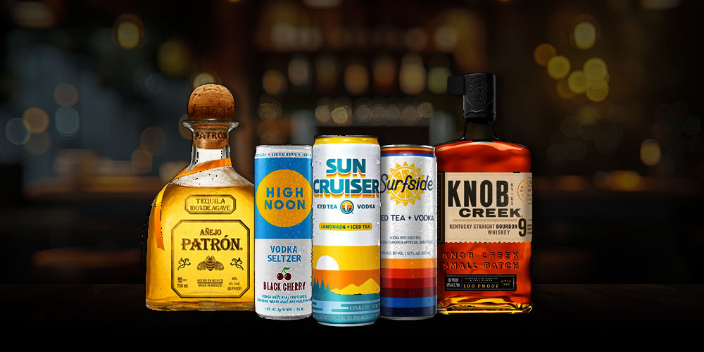 Holden Discount Liquors